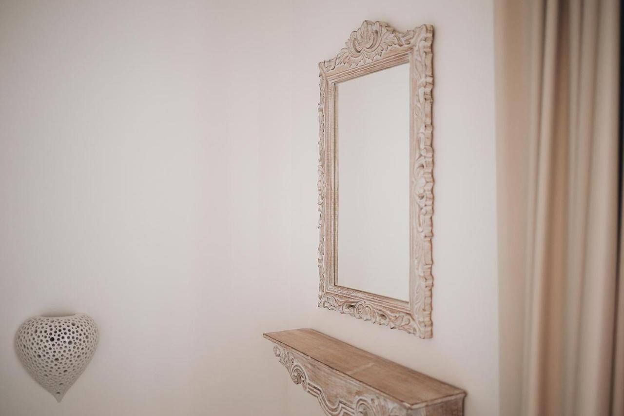 Le Home Rooms Lecce Bagian luar foto